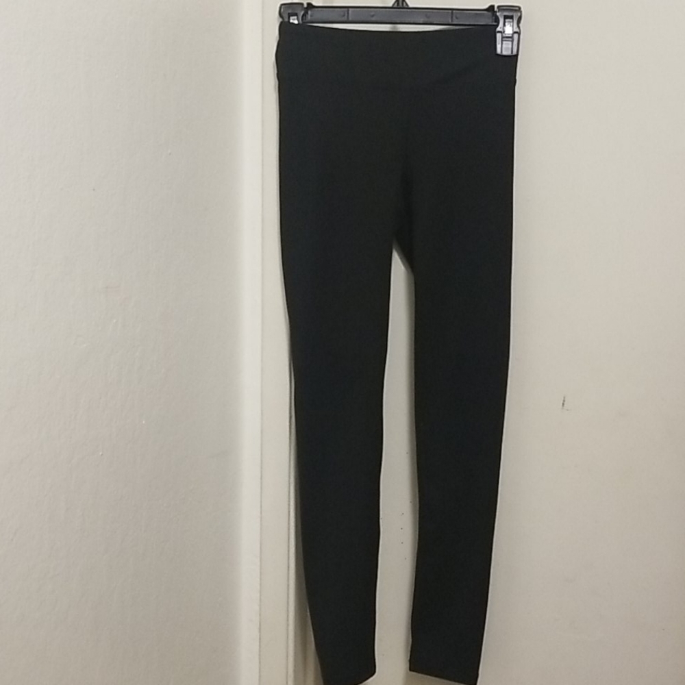 Girls Athletic Leggings (12)